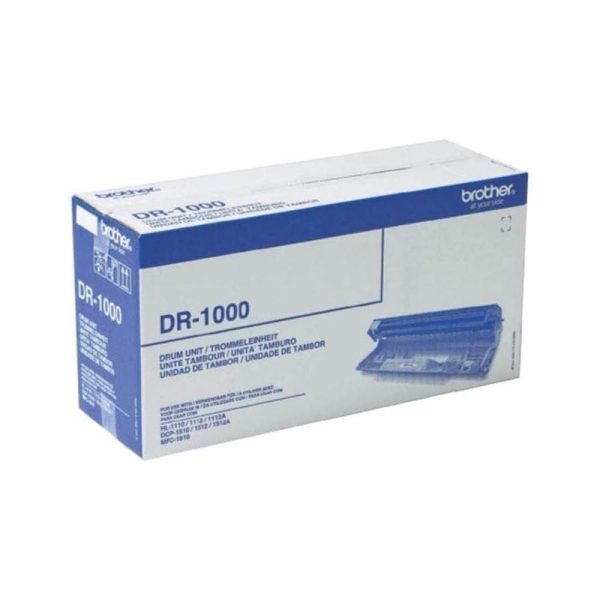 Brother DR 1000 Drum Unit