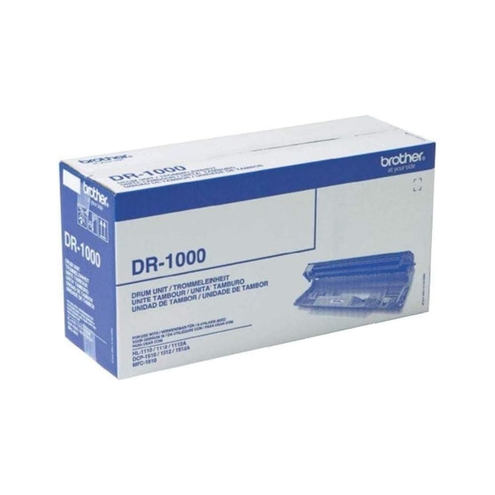 Brother DR 1000 Drum Unit