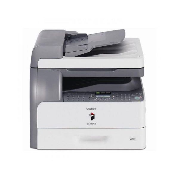 Canon IMAGE RUNNER IR1024