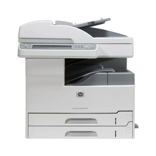 Safetrade HP M5035