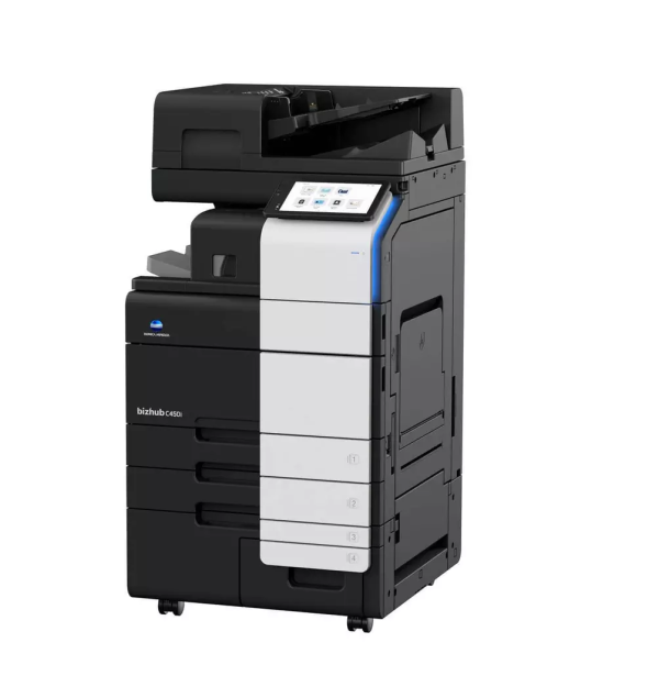 Konica Minolta Bizhub C450i