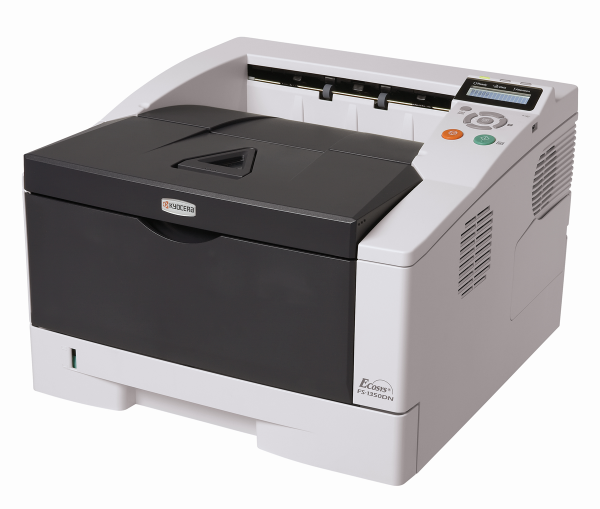 Kyocera FS 1370dn