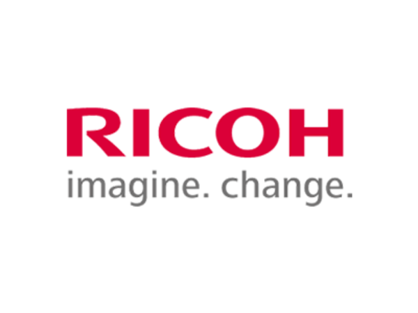 Ricoh logo