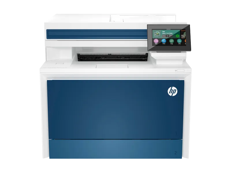 HP Color LaserJet Pro MFP 4303dw 35ppm Printer