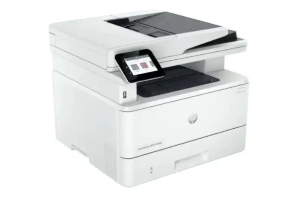 HP LaserJet Pro MFP 4103FDW Printer