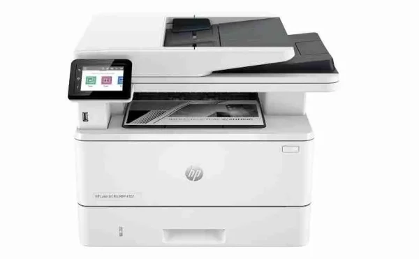 HP LaserJet Pro MFP 4103dw Printer