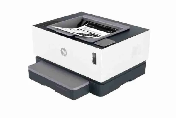 HP Neverstop 1000w Printer