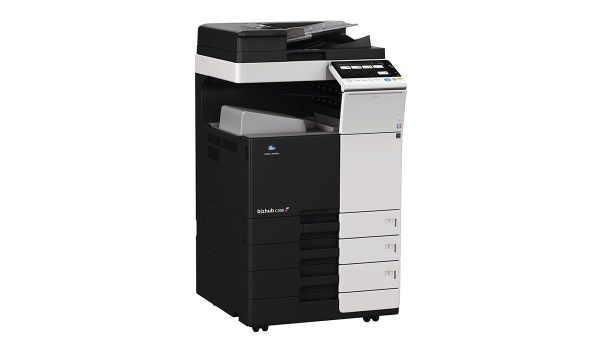 Konica Minolta Bizhub C368
