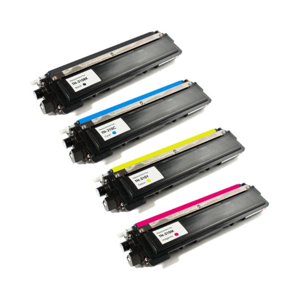 Konica Minolta TN 210 (Black)