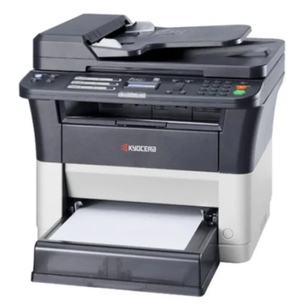 Kyocera Ecosys FS 1025MFP