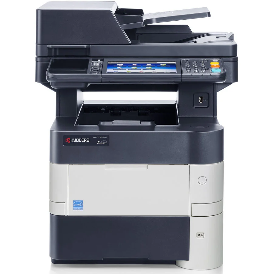 Kyocera ECOSYS M3560idn Image 2