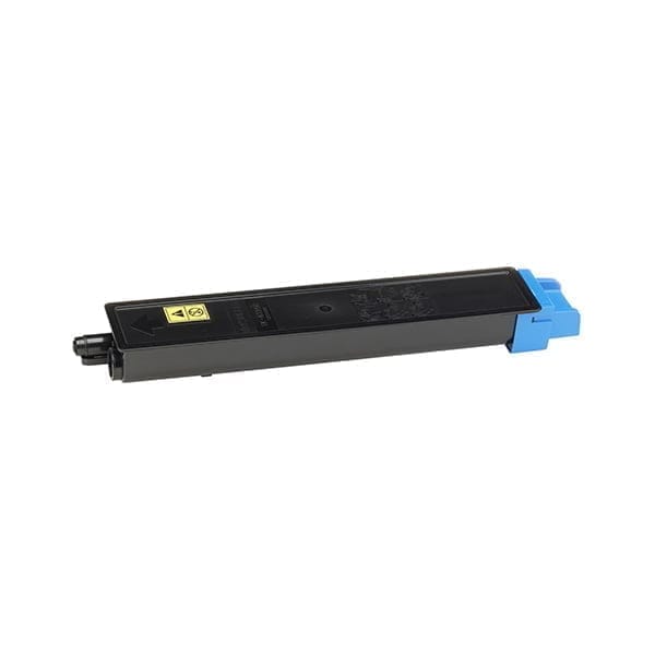 Kyocera TK 8315C Cyan Toner Cartridge
