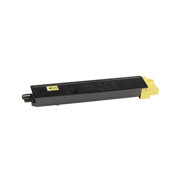 Kyocera TK 8315Y Yellow Toner Cartridge