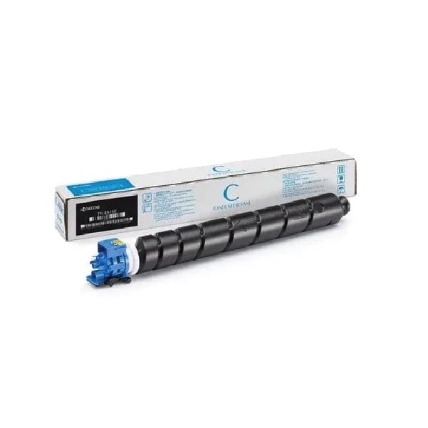 Kyocera TK 8515C Cyan Toner Cartridge