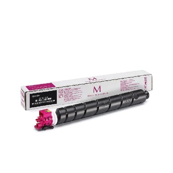 Kyocera TK 8515M Magenta Toner Cartridge