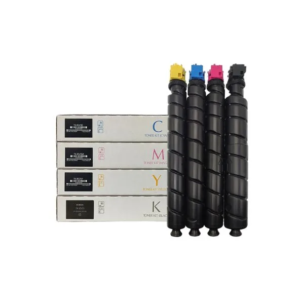 Kyocera TK 8525C Cyan Toner Cartridge