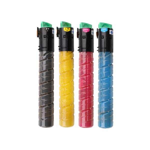 RICOH MP C2050/C2550 TONER (LOW YIELD)
