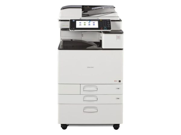 Ricoh Aficio MP C2004 Color Multifunction Printer