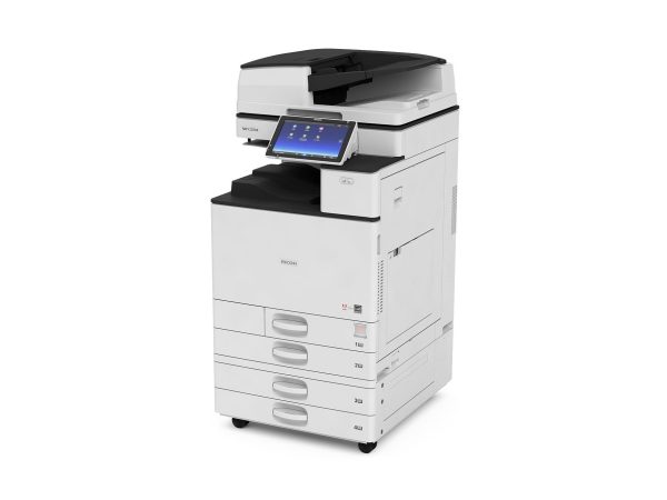 Ricoh MP C2504 Refurbished 600x450