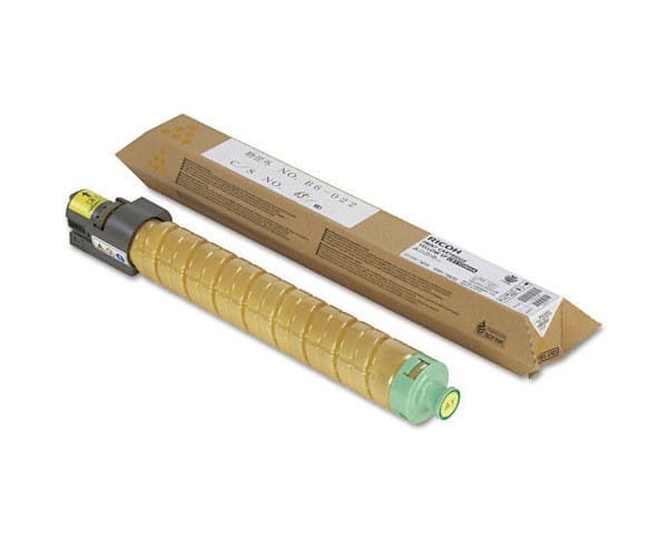 Ricoh MP C3000 Yellow