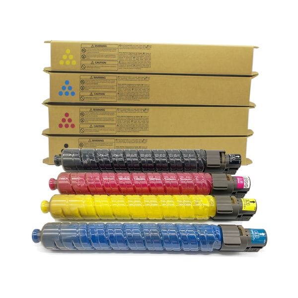 Ricoh MP C5000