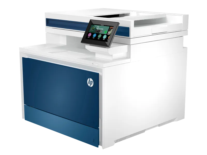HP Color LaserJet Pro MFP 4303dw 35ppm Printer Image 2