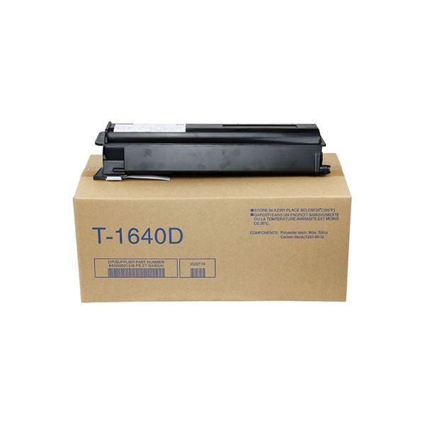 Toshiba T 1640D