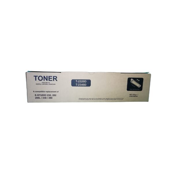 Toshiba T 2320D