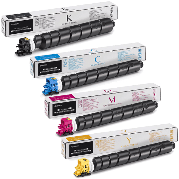 Unico Kyocera TK 8375 Toner Cartridge