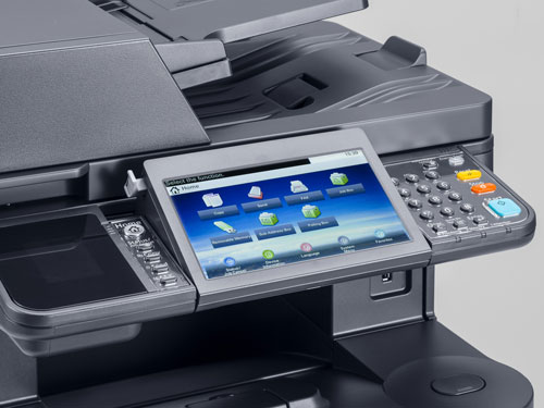 Kyo m3550idn screentilt